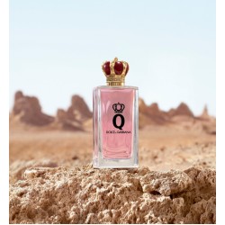 Dolce Gabbana Q EDP 100 Ml